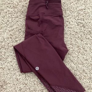 Lululemon leggings